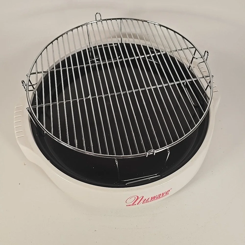 Nuwave pro infrared